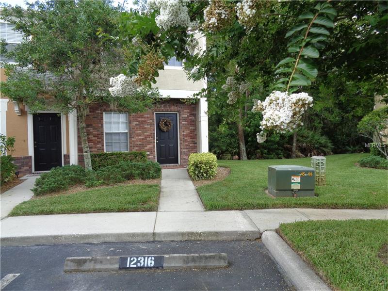 12316 BERKELEY SQUARE DRIVE, Tampa, FL 33626