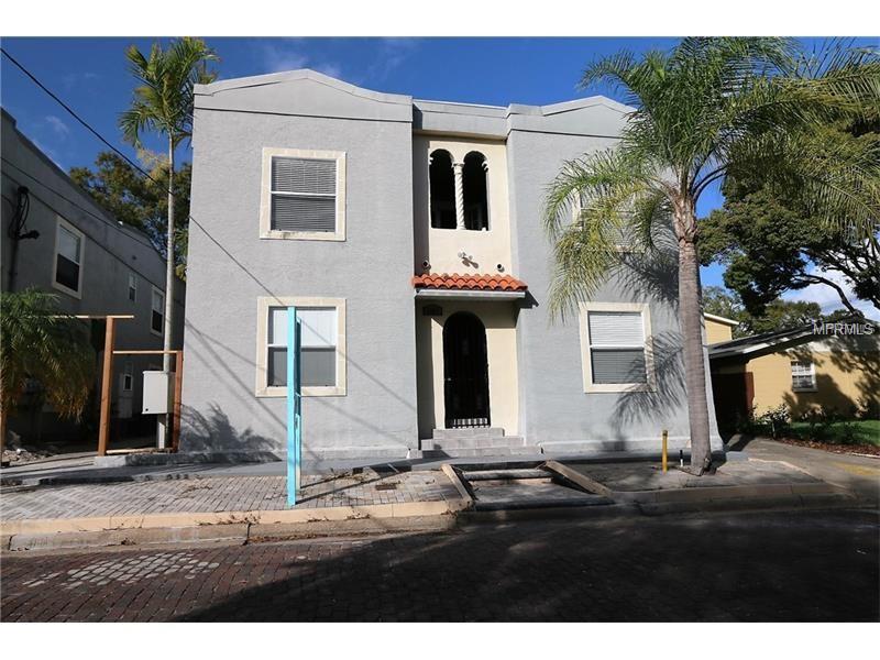 2803 W SAN ISIDRO STREET, Tampa, FL 33629