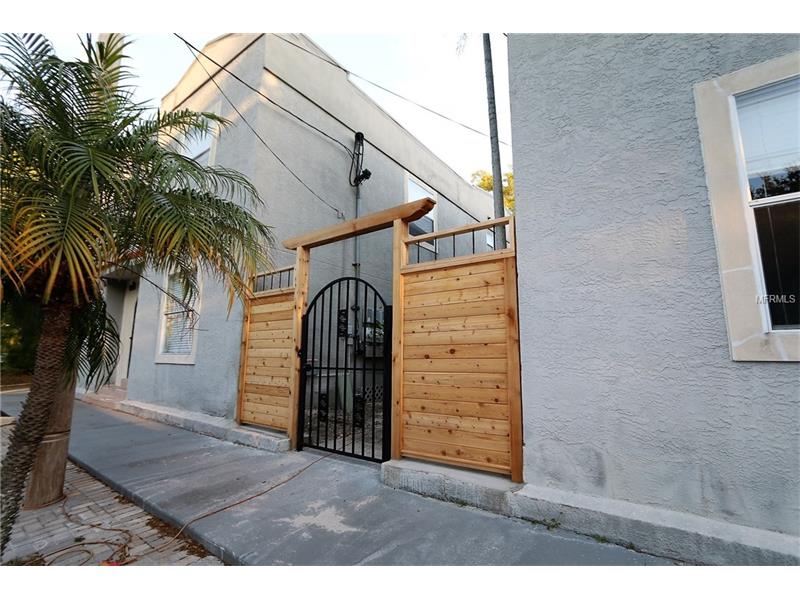 2803 W SAN ISIDRO STREET, Tampa, FL 33629