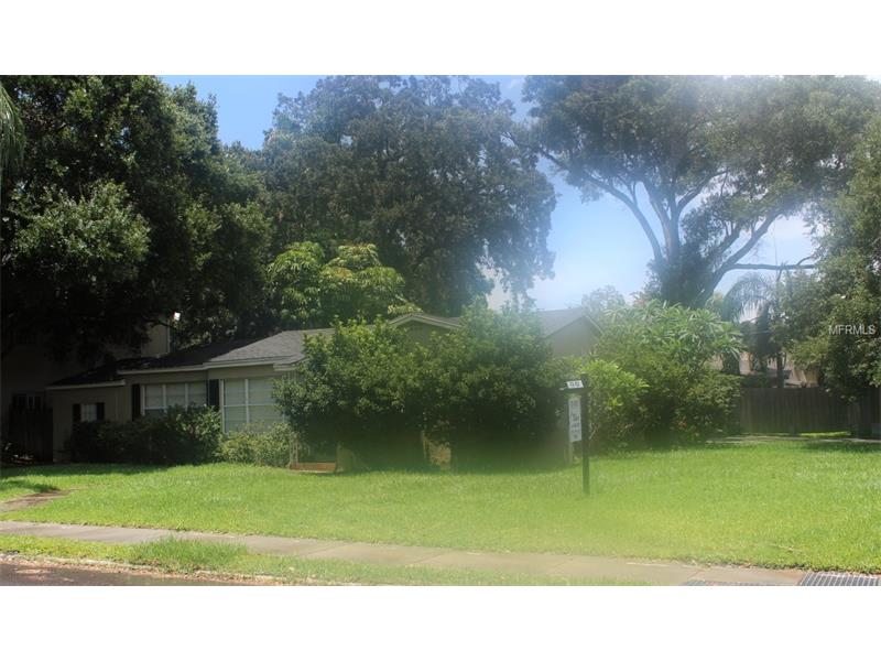 4201 W LEONA STREET, Tampa, FL 33629