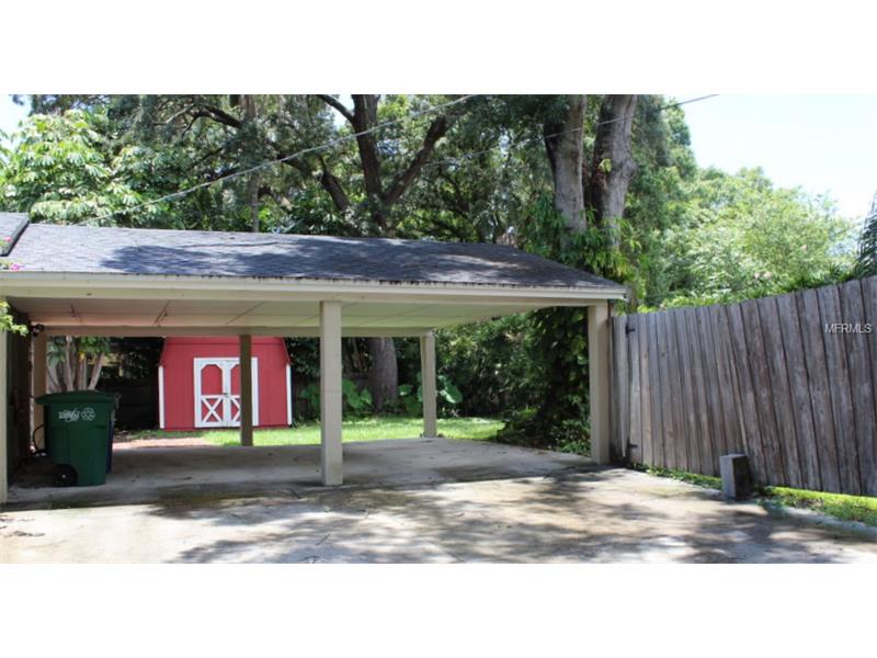4201 W LEONA STREET, Tampa, FL 33629