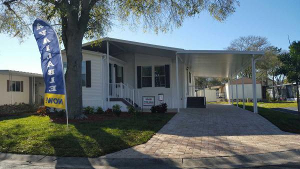 Fountainview Estates9025 Nautilus CircleTampa, FL 33635