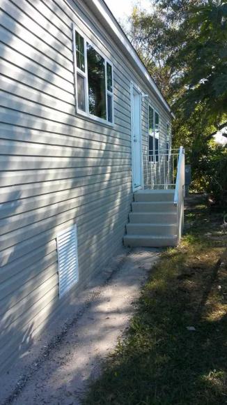 Countryside Village Mobile Home Community 9559 Red Run DrTampa, FL 33635