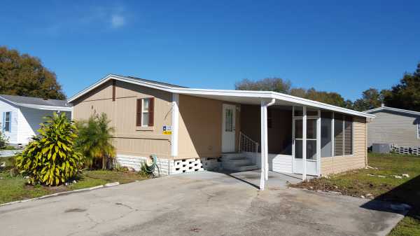Meadowbrook Village 9003 Bayou Dr.Tampa, FL 33635