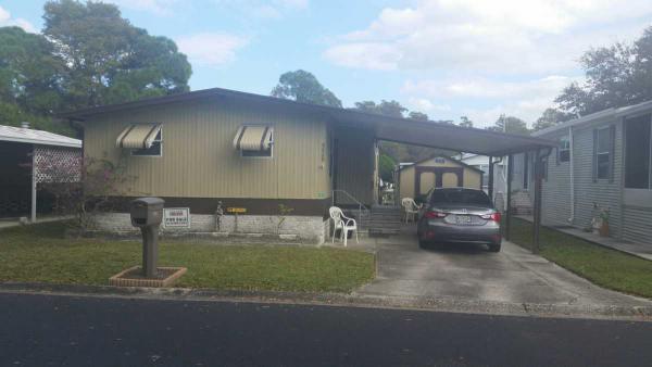 Fountainview Estates8829 Balfour RdTampa, FL 33635