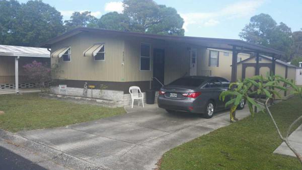 Fountainview Estates8829 Balfour RdTampa, FL 33635