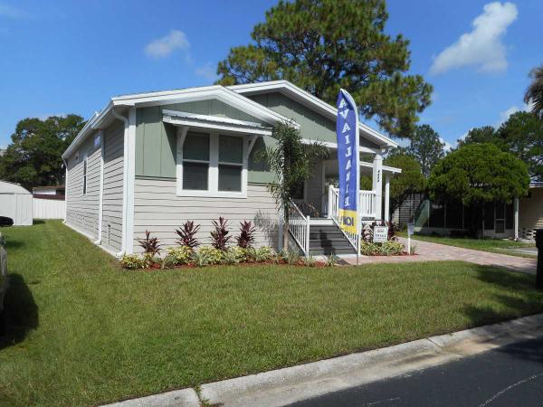 Fountainview Estates8806 Lockmoor RdTampa, FL 33635