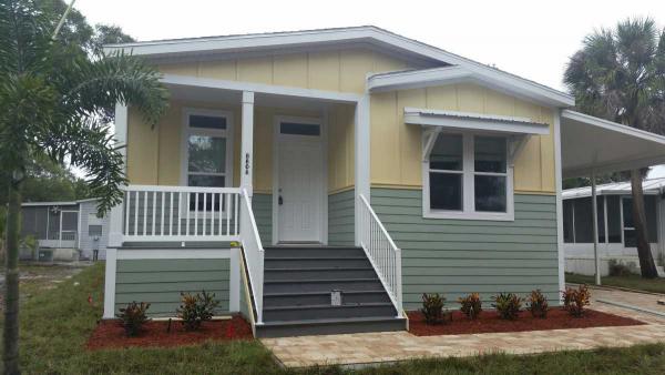 Fountainview Estates8806 Lockmoor RdTampa, FL 33635