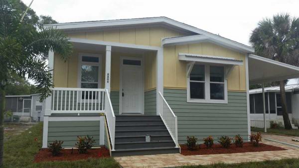 Fountainview Estates8806 Lockmoor RdTampa, FL 33635