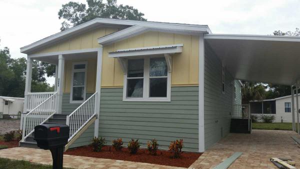 Fountainview Estates8806 Lockmoor RdTampa, FL 33635