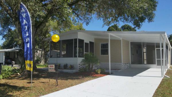 Fountainview Estates9007 Nautilus CircleTampa, FL 33635