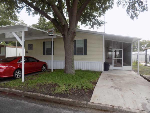 Countryside Village Mobile Home Community 9612 Barnside PlaceTampa, FL 33635