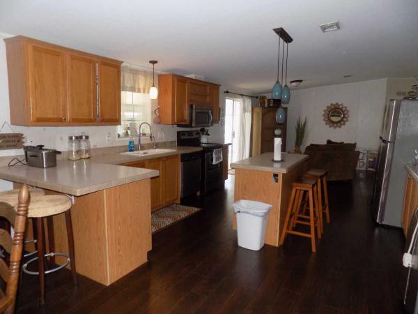 Countryside Village Mobile Home Community 9612 Barnside PlaceTampa, FL 33635