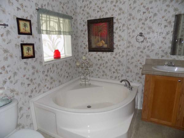 Countryside Village Mobile Home Community 9612 Barnside PlaceTampa, FL 33635