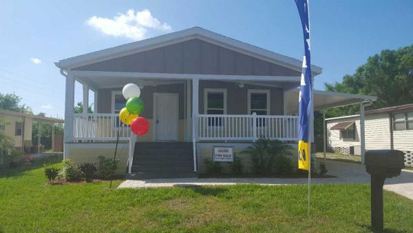 Fountainview Estates8808 Nautilus DrTampa, FL 33635