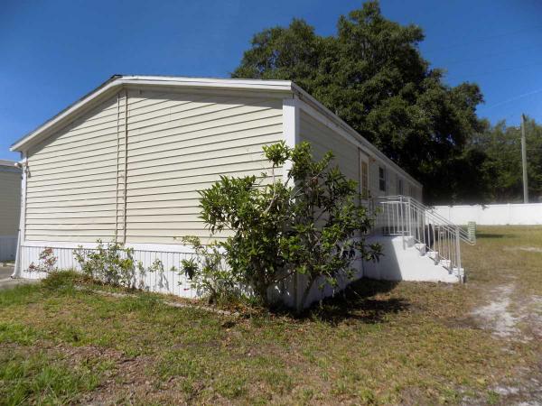 Countryside Village Mobile Home Community 9642 Barnside PlaceTampa, FL 33635