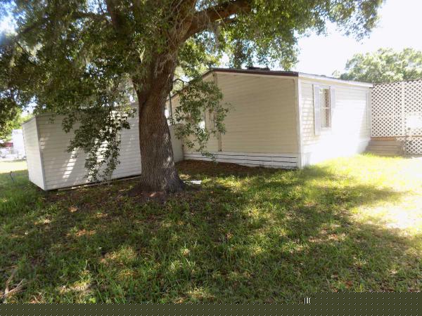 Countryside Village Mobile Home Community 9642 Barnside PlaceTampa, FL 33635