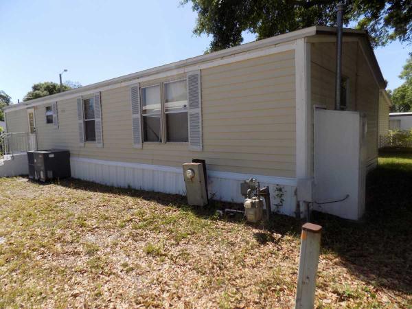 Countryside Village Mobile Home Community 9642 Barnside PlaceTampa, FL 33635
