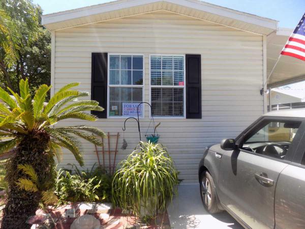 Countryside Village Mobile Home Community 8706 Matwood CrTampa, FL 33635