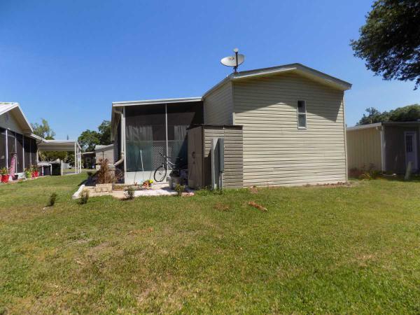 Countryside Village Mobile Home Community 8706 Matwood CrTampa, FL 33635