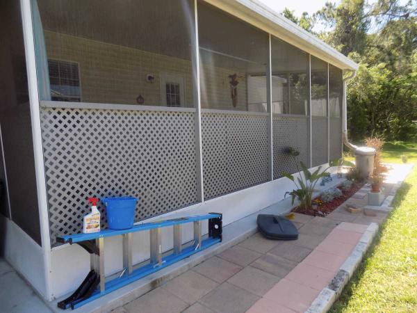 Countryside Village Mobile Home Community 8706 Matwood CrTampa, FL 33635
