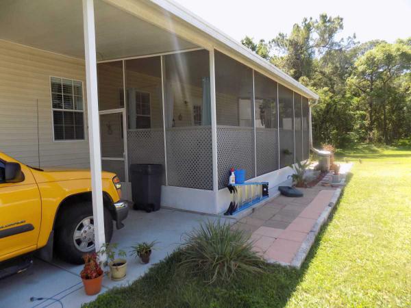 Countryside Village Mobile Home Community 8706 Matwood CrTampa, FL 33635