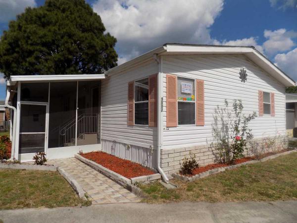 Countryside Village Mobile Home Community 9502 Sun Dail DriveTampa, FL 33635