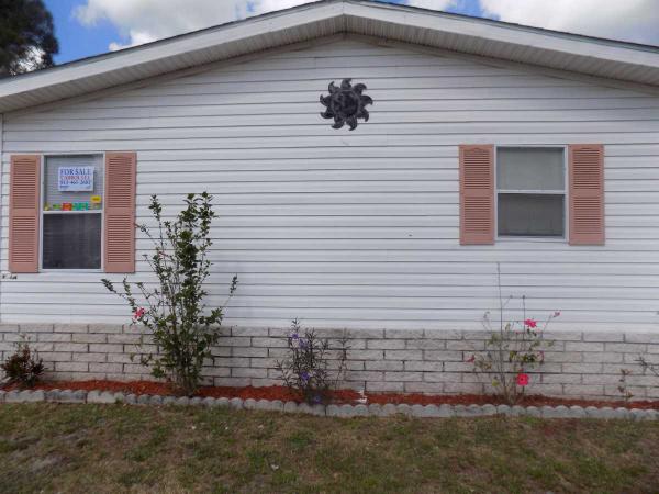 Countryside Village Mobile Home Community 9502 Sun Dail DriveTampa, FL 33635