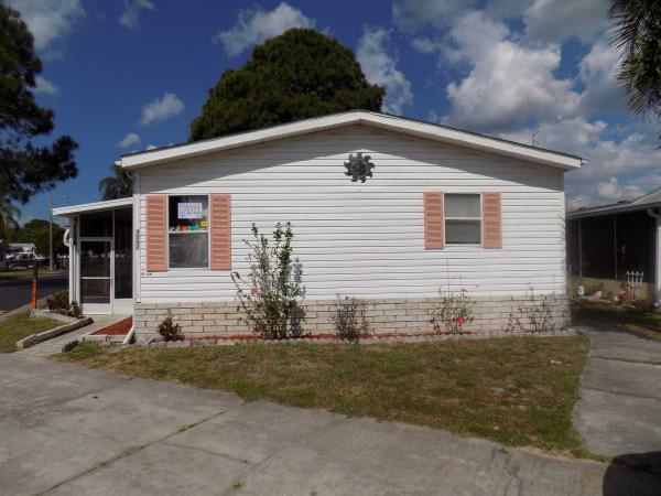 Countryside Village Mobile Home Community 9502 Sun Dail DriveTampa, FL 33635