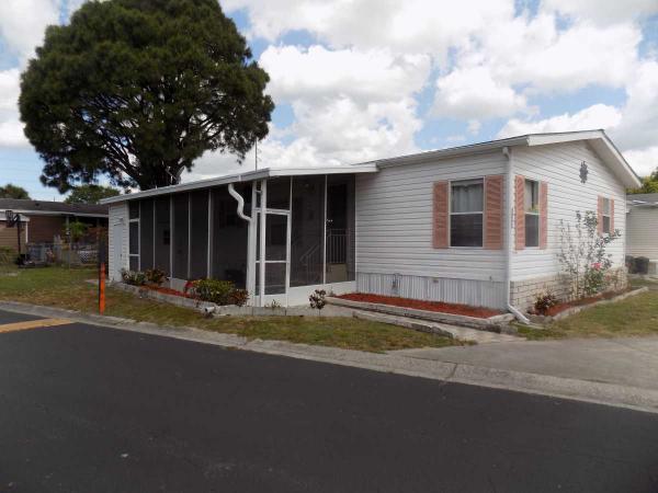 Countryside Village Mobile Home Community 9502 Sun Dail DriveTampa, FL 33635