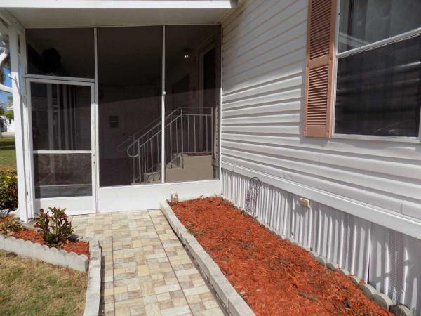 Countryside Village Mobile Home Community 9502 Sun Dail DriveTampa, FL 33635
