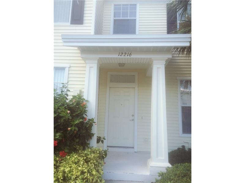 12216 COUNTRY WHITE CIRCLE, Tampa, FL 33635