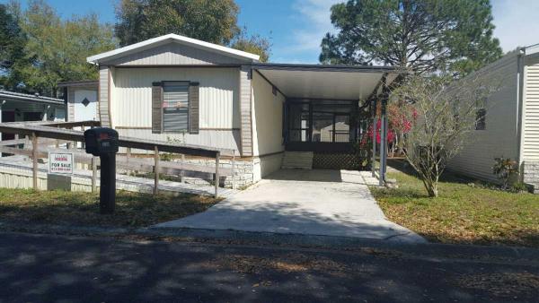 Fountainview Estates8823 Balfour RdTampa, FL 33635