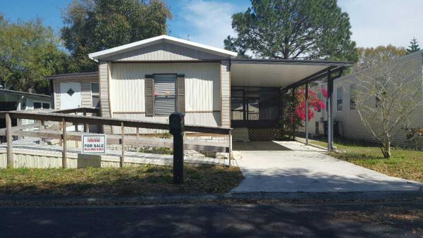 Fountainview Estates8823 Balfour RdTampa, FL 33635