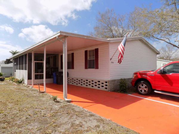 Meadowbrook Village 9196 Bayou DriveTampa, FL 33635