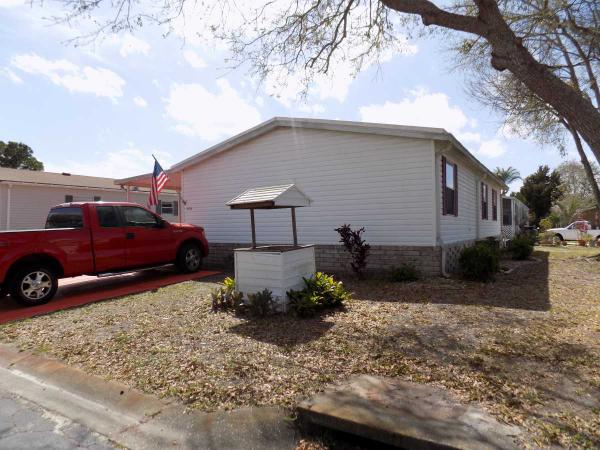 Meadowbrook Village 9196 Bayou DriveTampa, FL 33635