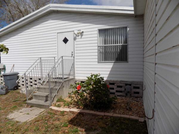 Meadowbrook Village 9196 Bayou DriveTampa, FL 33635