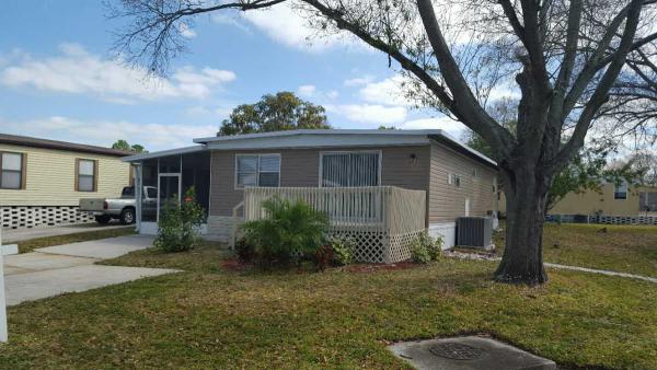 Fountainview Estates9010 Grosse Pointe CircleTampa, FL 33635