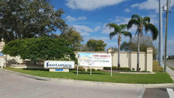 Fountainview Estates8803 Sunningdale RdTampa, FL 33635