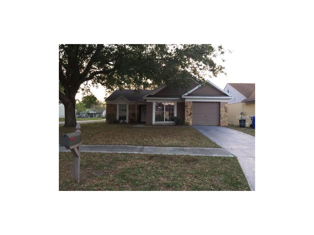 8232 Clermont St, Tampa, FL 33637