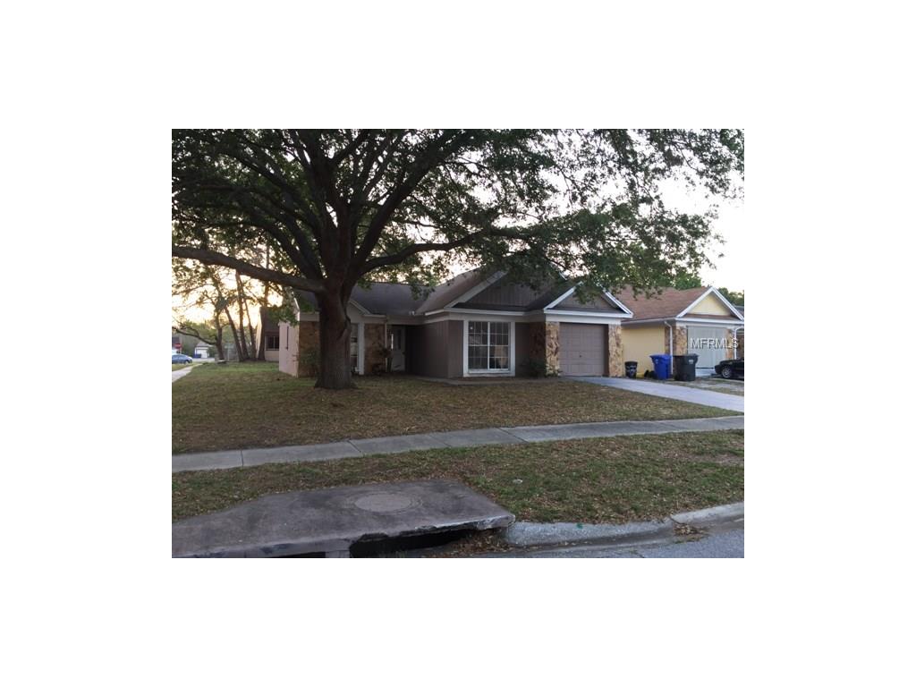 8232 Clermont St, Tampa, FL 33637