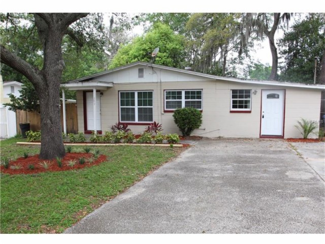 7018 YULE LANE, Tampa, FL 33637