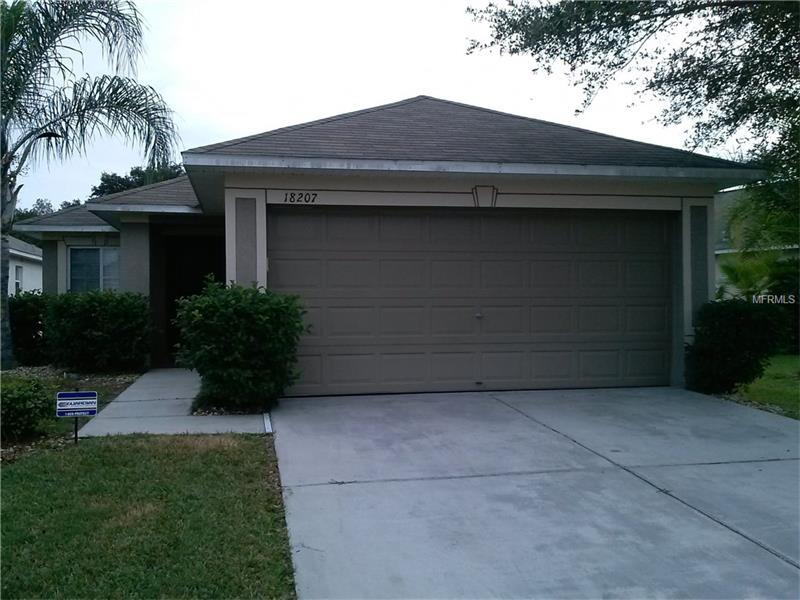 18207Portside St, Tampa, FL 33647