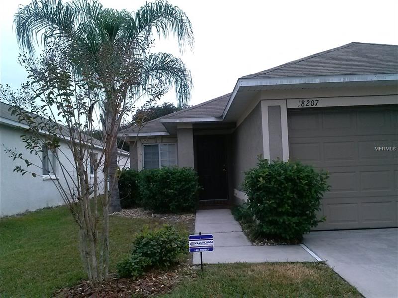 18207Portside St, Tampa, FL 33647