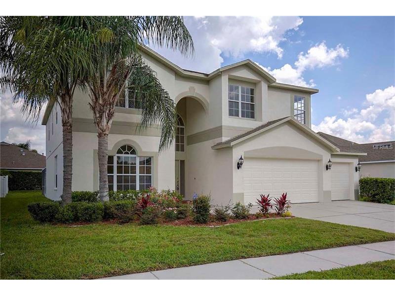 18220 CYPRESS HAVEN DRIVE, Tampa, FL 33647