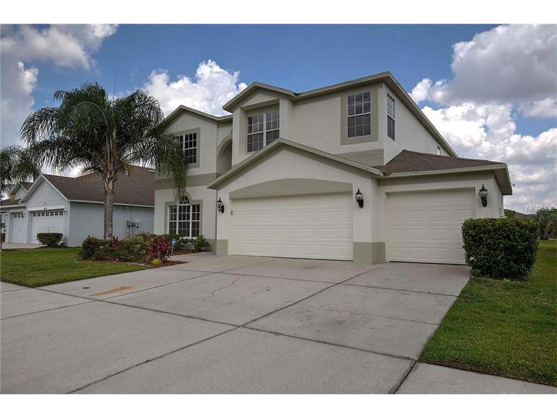 18220 CYPRESS HAVEN DRIVE, Tampa, FL 33647