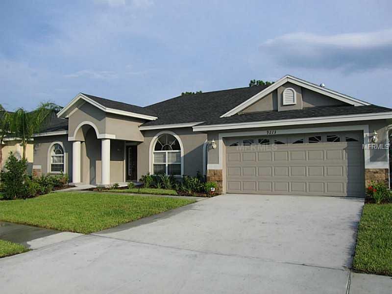 9213 EVERWOOD COURT, Tampa, FL 33647