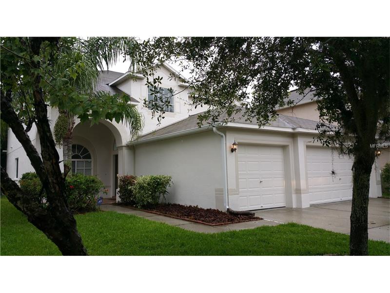 10521 LUCAYA DRIVE, Tampa, FL 33647
