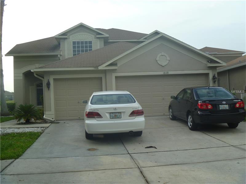 18178 SANDY POINTE DRIVE, Tampa, FL 33647