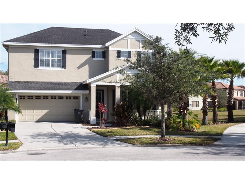 8131 CAMELLA LANE, Tampa, FL 33647